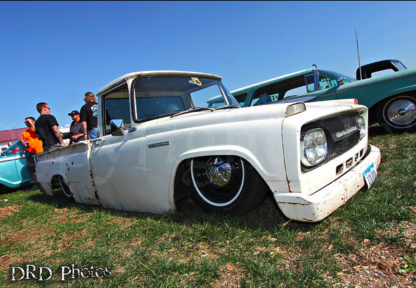 Hunnert Car Pileup 2011